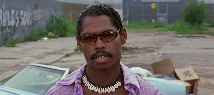 acteur Lance Crouther in de film Pootie Tang