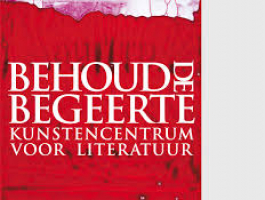 logo van behoud de begeerte